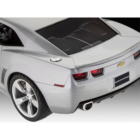 Revell Camaro Concept Car Easy-Click 1/25 Scale RVG 07648