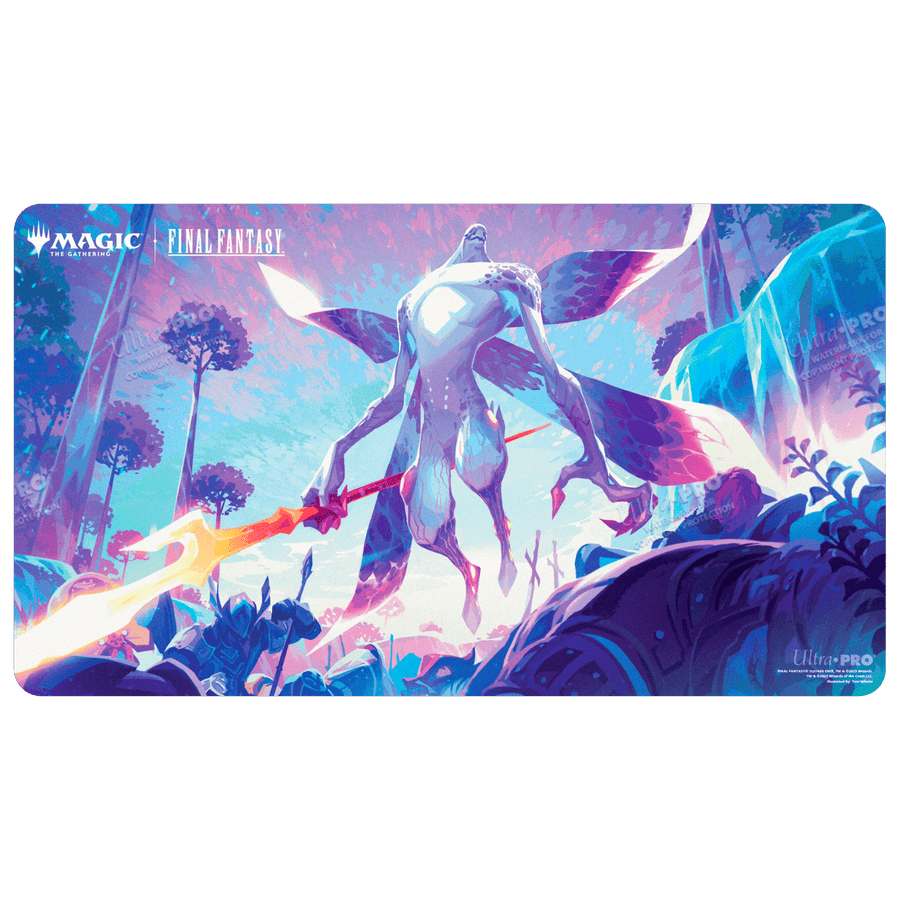 Ultra Pro - Playmat - MTG FINAL FANTASY™ Absolute Virtue Playmat