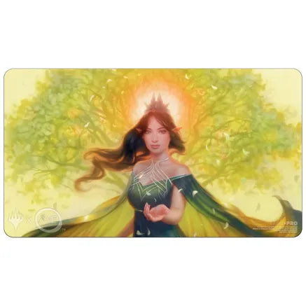 Lord of the Rings: Tales of Middle Earth Arwen Gaming Playmat – The Hooded  Goblin