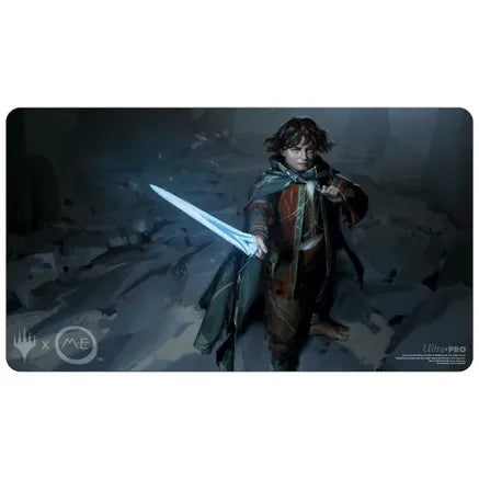 Lord of the Rings: Tales of Middle Earth Frodo Gaming Playmat