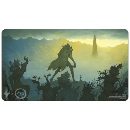 Lord of the Rings: Tales of Middle Earth Treebeard Gaming Playmat
