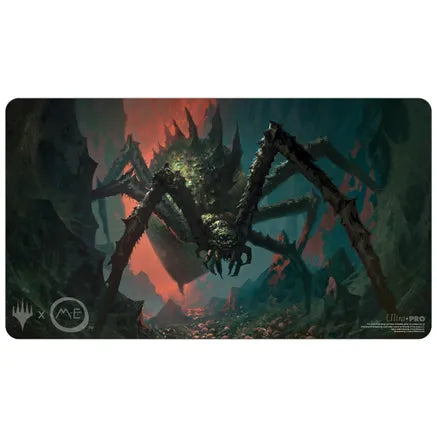 Lord of the Rings: Tales of Middle Earth Shelob Gaming Playmat