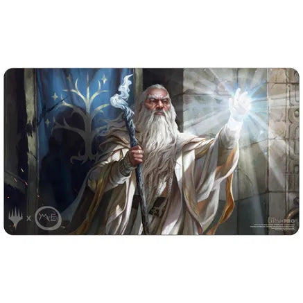 Lord of the Rings: Tales of Middle Earth Gandalf Gaming Playmat