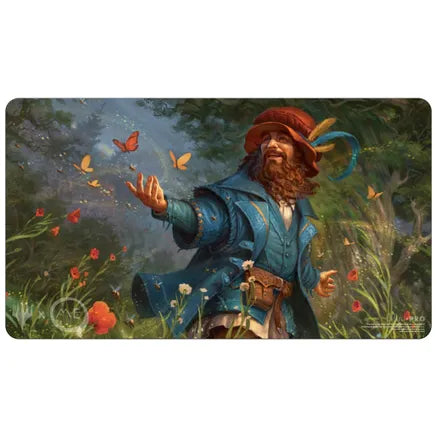 Lord of the Rings: Tales of Middle Earth Tom Bombadil Gaming Playmat