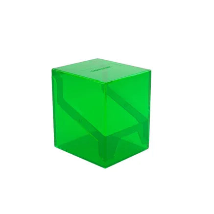 GameGenic Bastion 100+ XL Deck Box (Green)