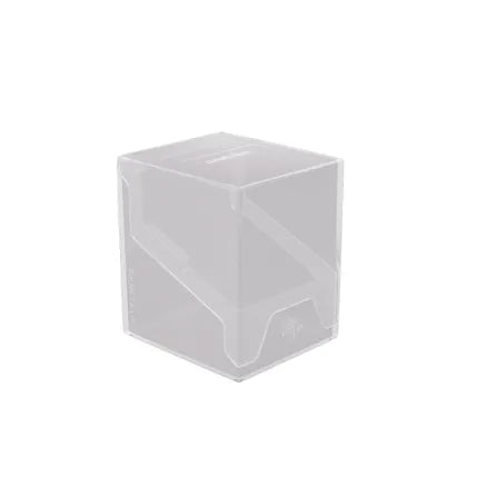 GameGenic Bastion 100+ XL Deck Box (White)