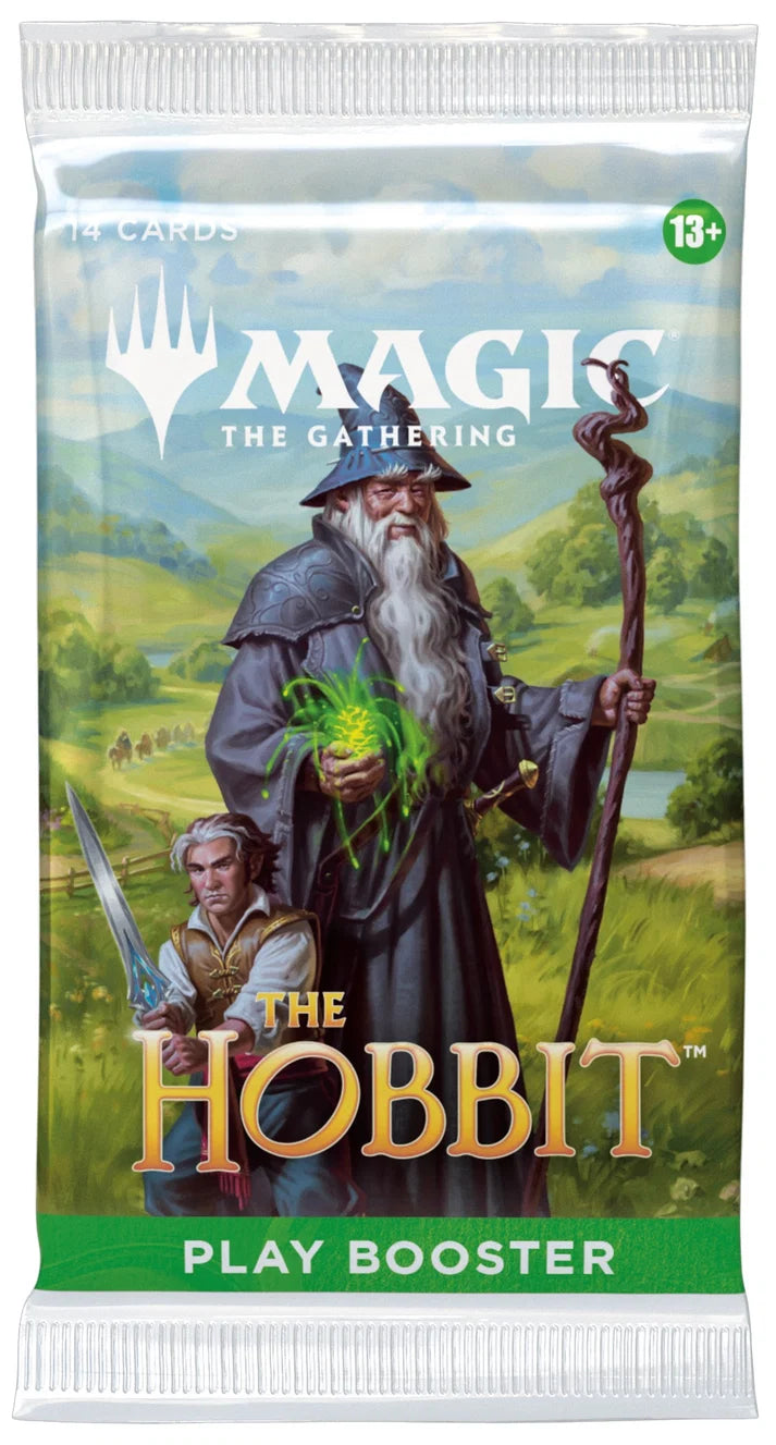 The Hobbit - Play Booster Pack
