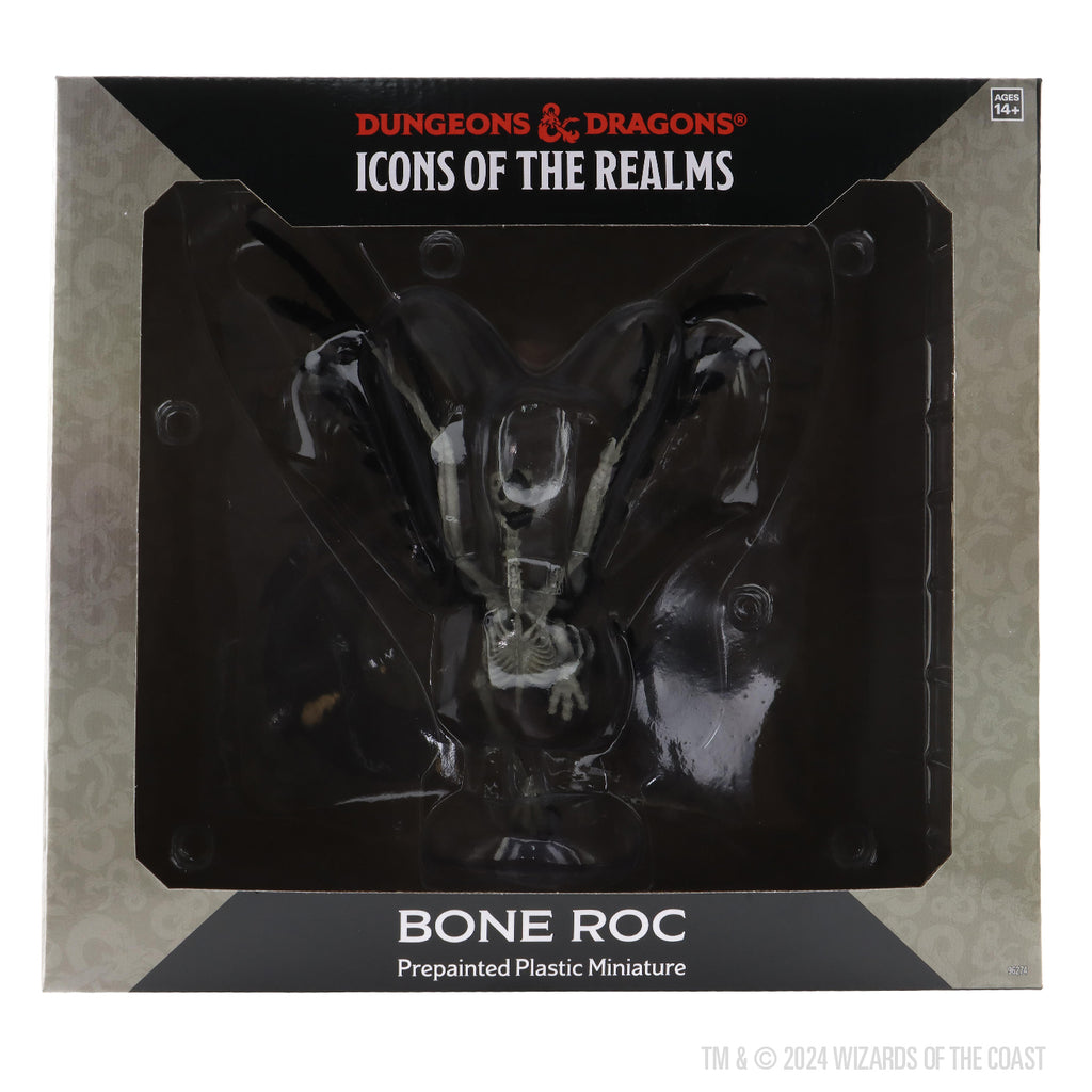 D&D Icons of the Realms: Bone Roc