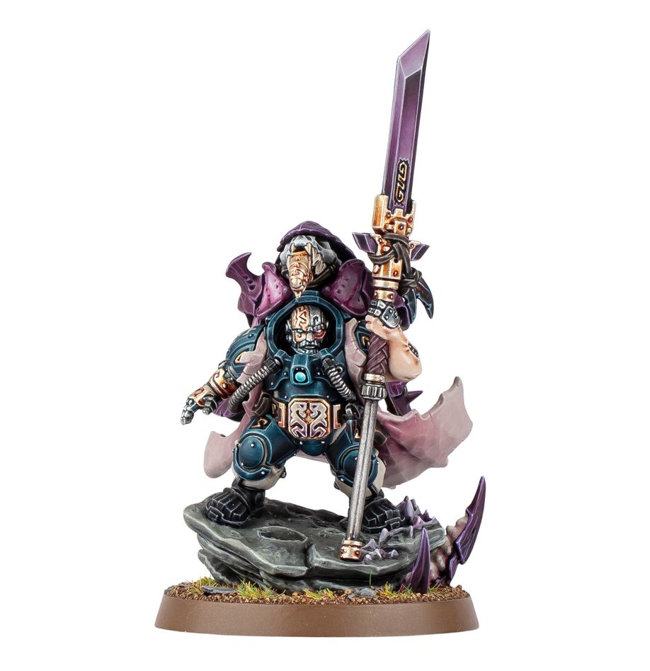 ***Pre-Order***Buri Aegnirssen