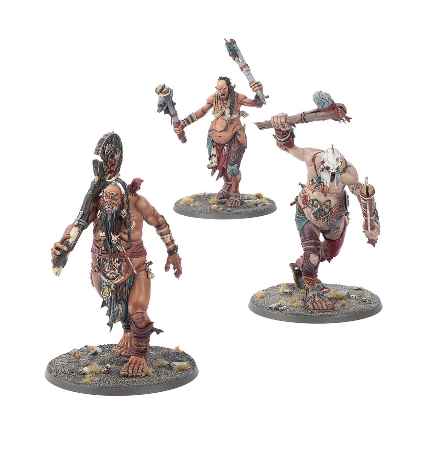 ***Pre-Order*** Boss-stompers