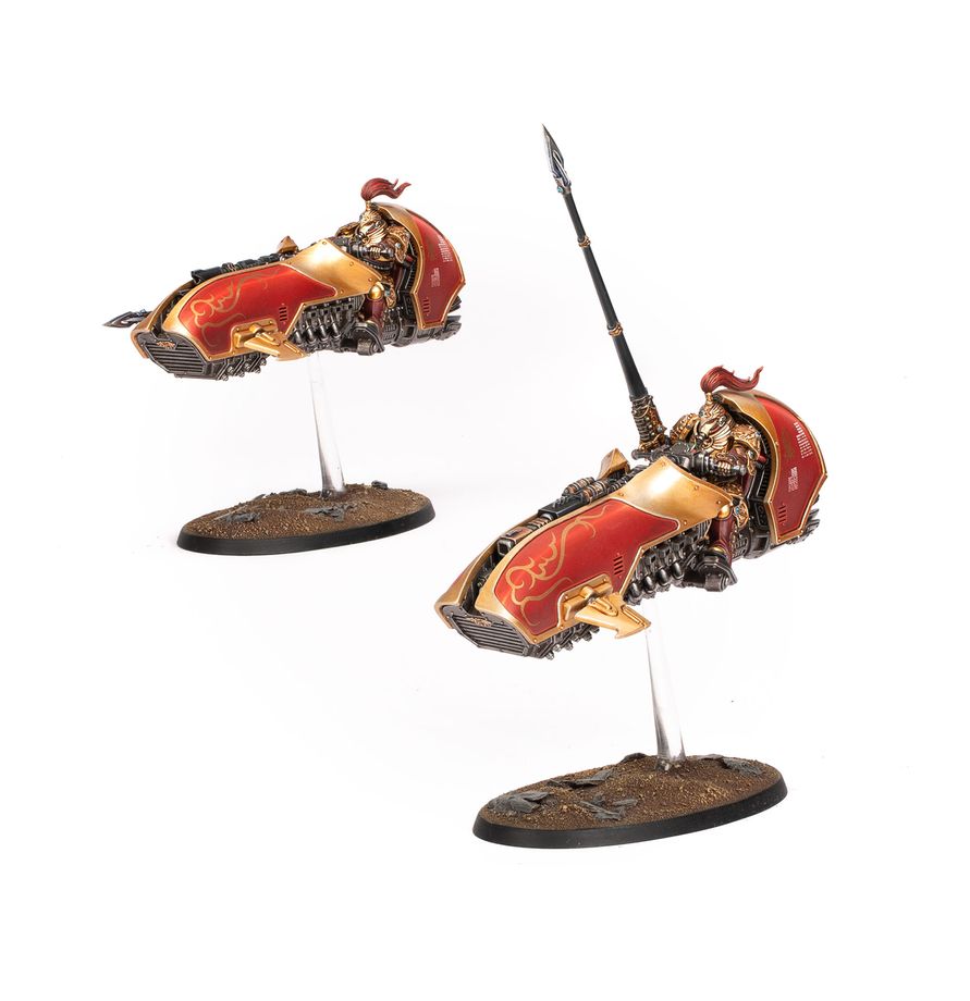 ***Pre-Order*** Gyrfalcon Jetbike Sodality