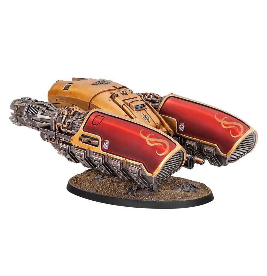 ***Pre-Order*** Pallas Grav-Attack