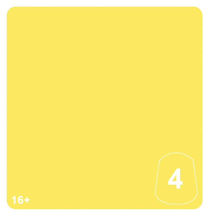 Tone Pro: Megaboss Yellow 4