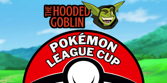 Pokémon Cup - May 19th 2024