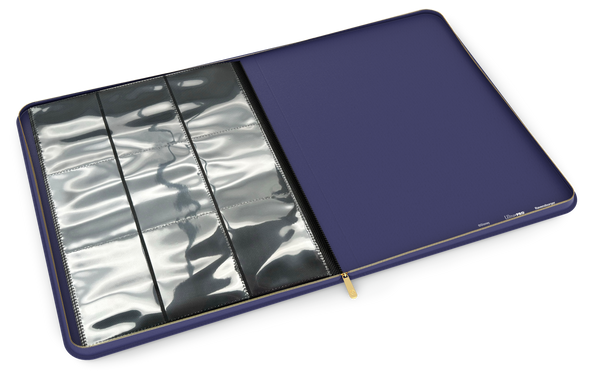 DISNEY LORCANA 9 POCKET PORTFOLIO BRANDED PREMIUM