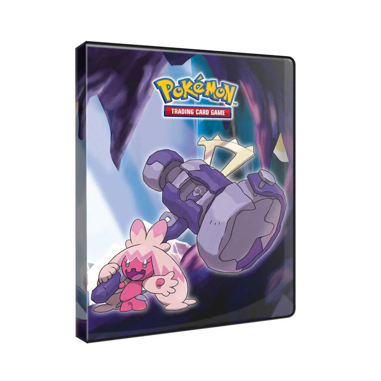 Pokemon Tinkaton 9-Pocket Portfolio