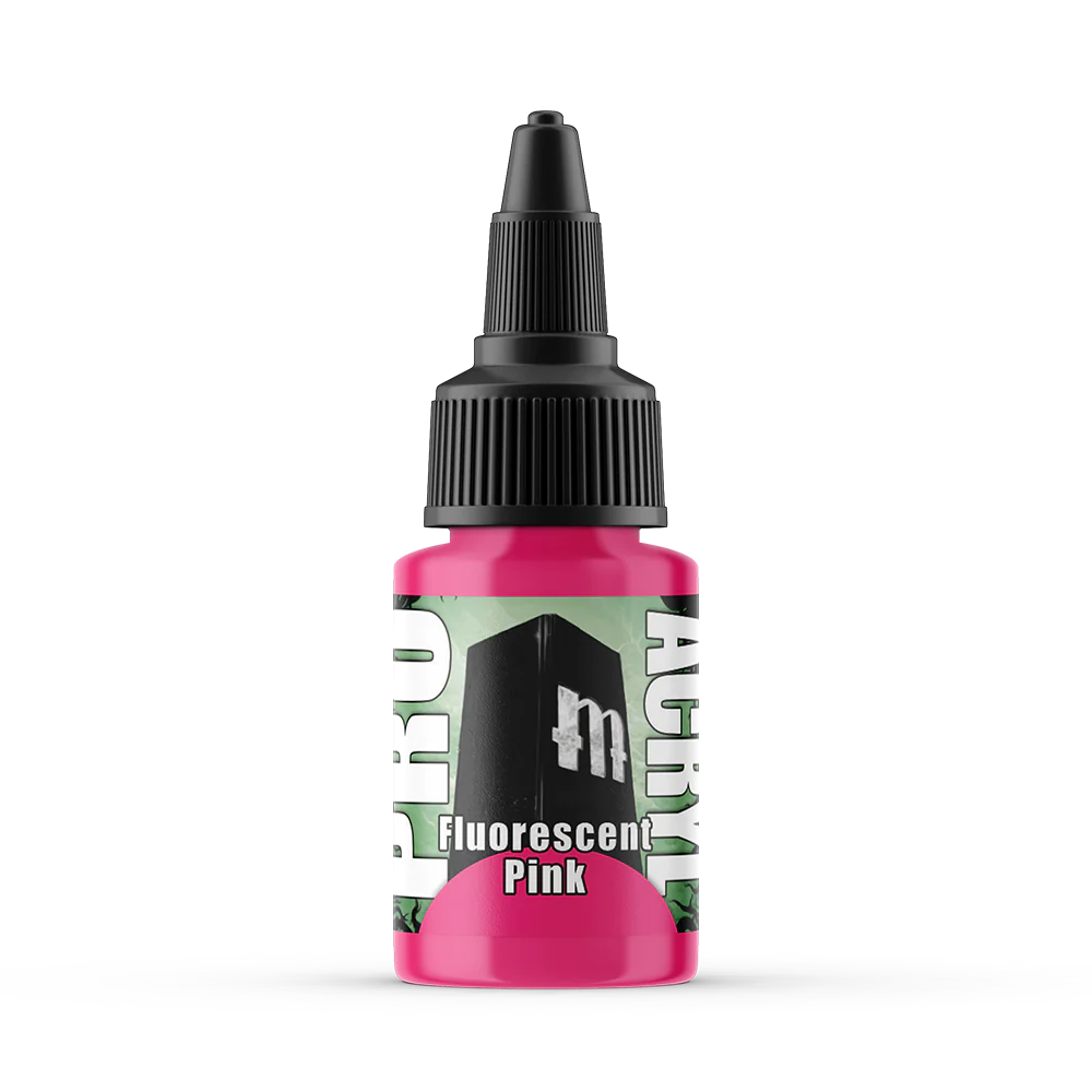 Monument Hobbies: F06-Pro Acryl Fluorescent Pink