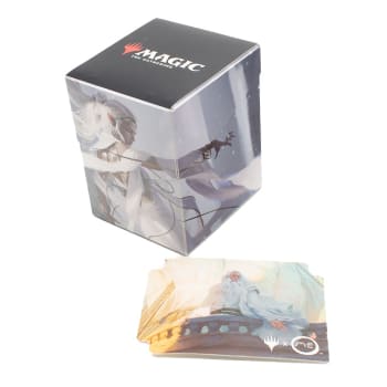 The Lord of the Rings: Tales of Middle Earth Galadriel Pro-100 Deck Box