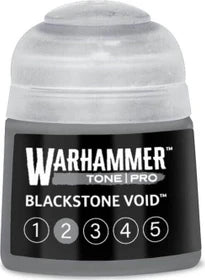 Tone Pro: Blackstone Void 2