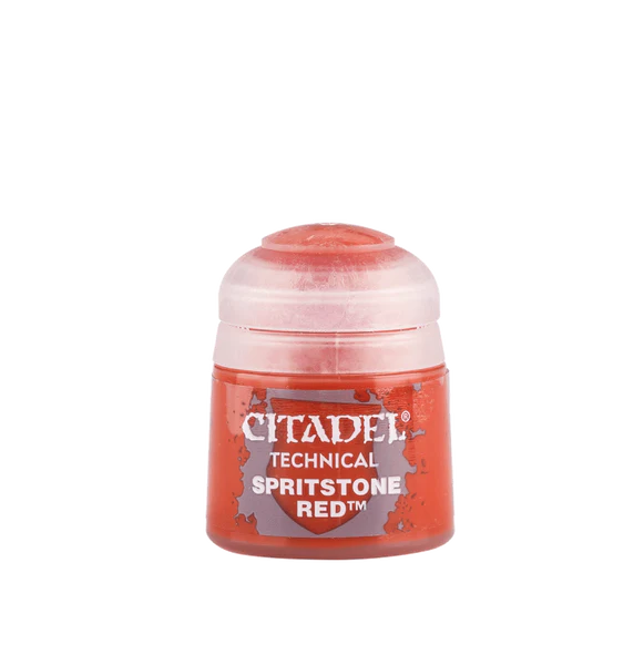 Citadel Technical: Spiritstone Red
