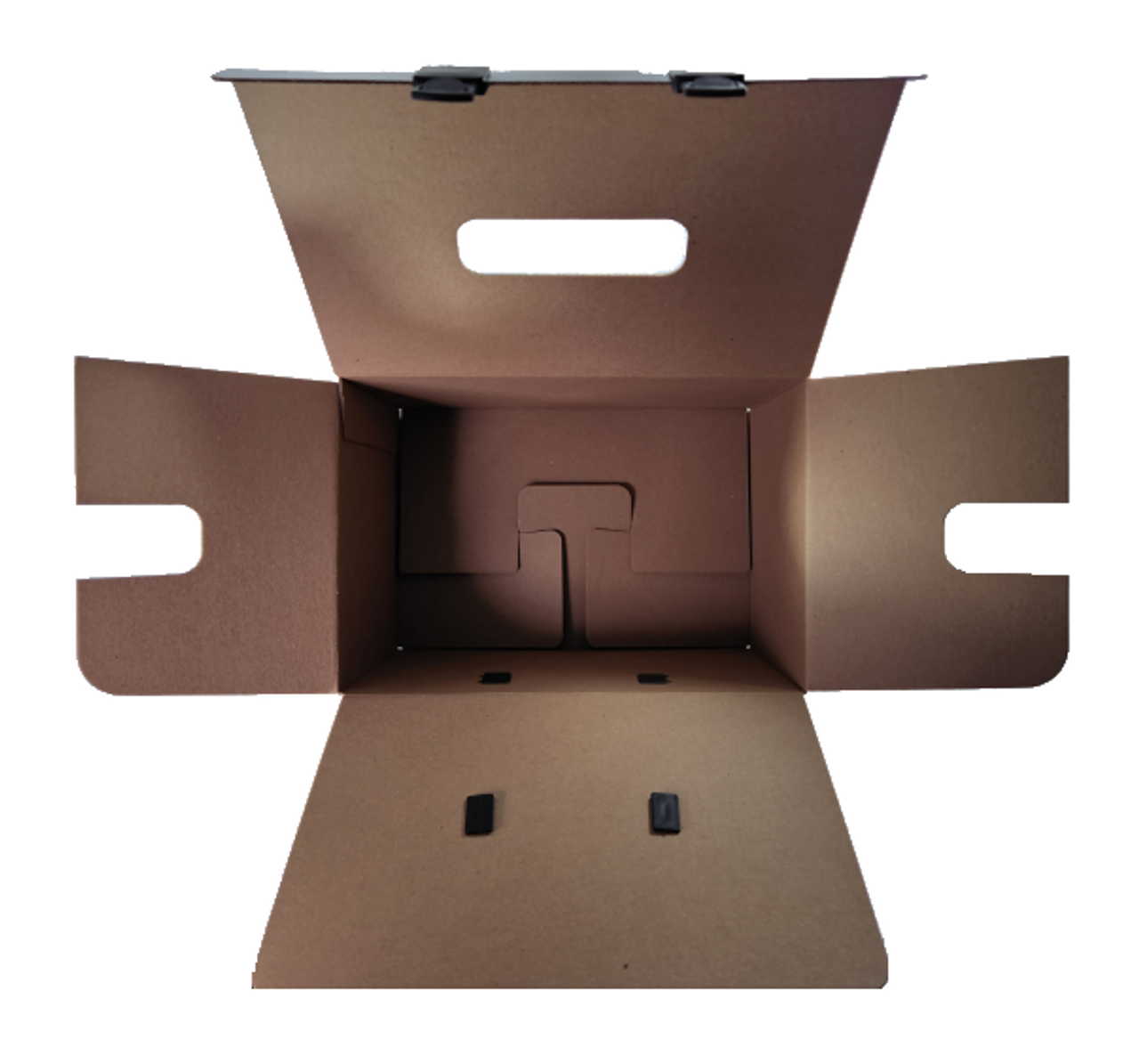 Battle Foam C-160 Box: Camo