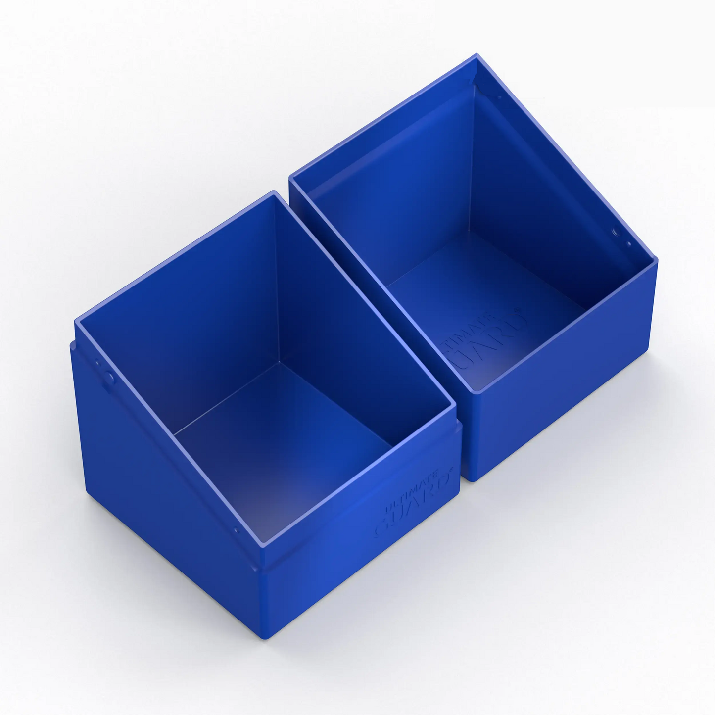 UG DECK CASE BOULDER 100+ SOLID BLUE