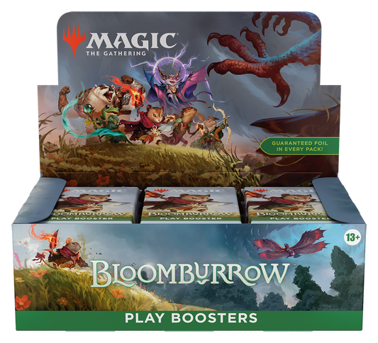 ***Pre-Order*** MTG: Bloomburrow - Play Booster Box