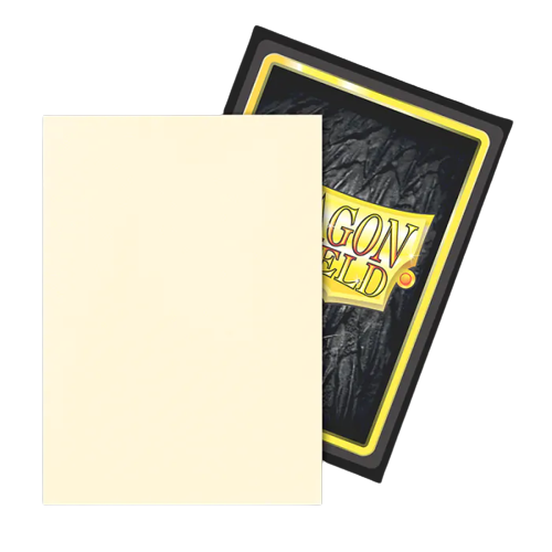 Dragon Shield Matte: Valor (100)