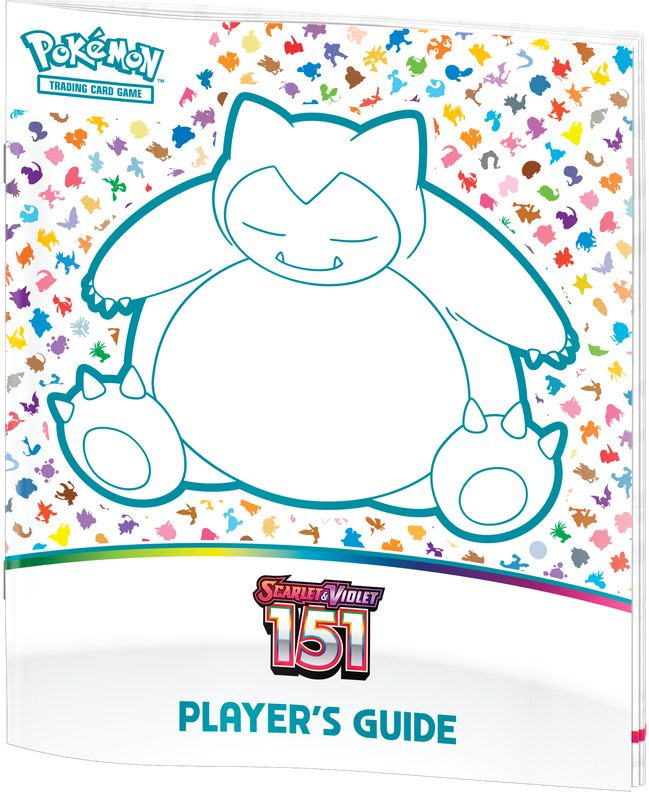 POKEMON SV3.5 151 ELITE TRAINER BOX