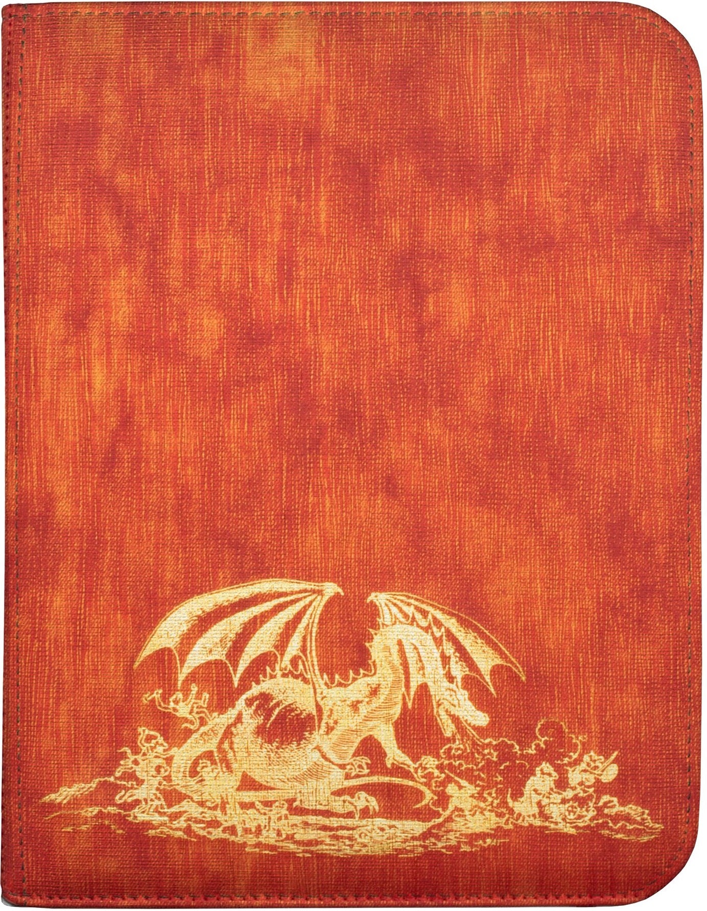 DND 50th Anniversary UP Premium Campaign Journal