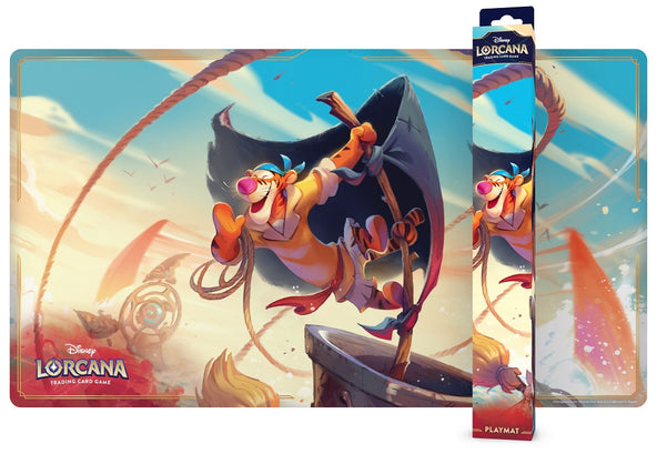 Disney Lorcana Playmat - Tiger