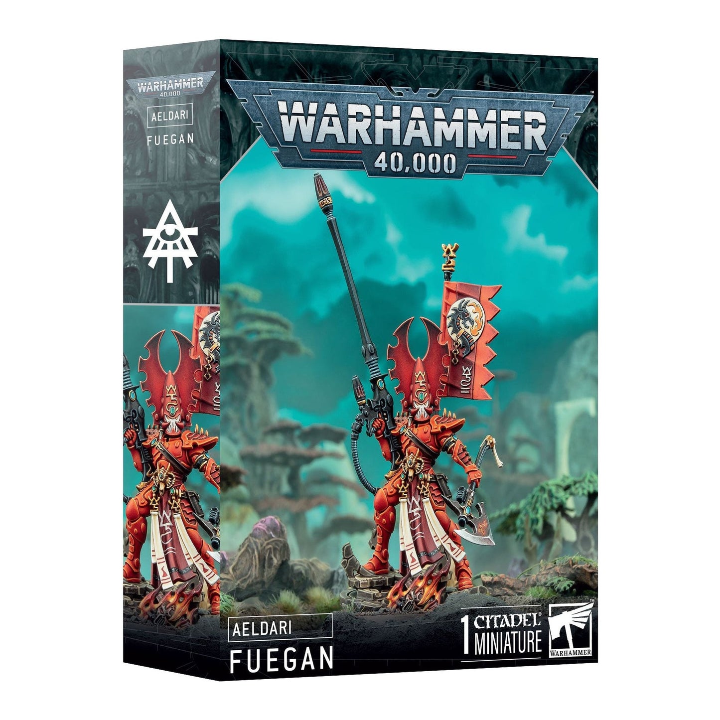Fuegan