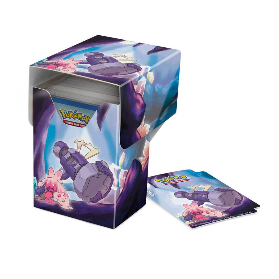 Tinkaton Full View Deck Box for Pokémon