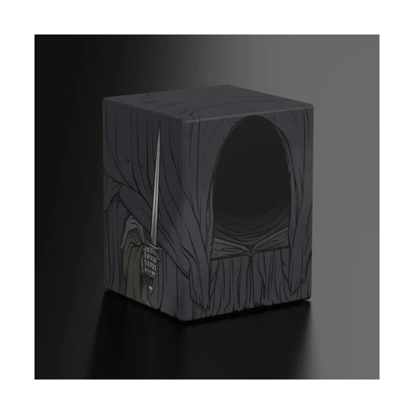 SQUAROES Lord of the Rings - Nazgul Ultimate Guard Deckbox