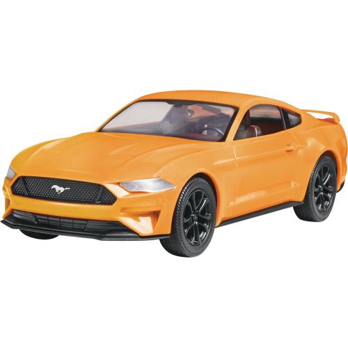 2018 Mustang GT SnapTite 1/25