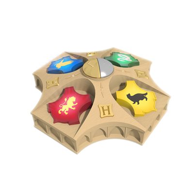 Harry Potter Wizarding Quiz