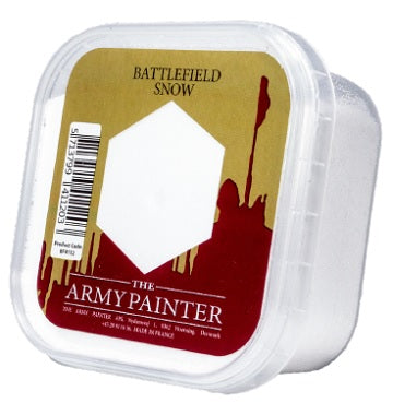 Army Painter Battlefields Basing Glue