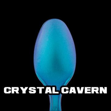 Crystal Cavern Turboshift Acrylic Paint