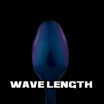 Wave Length Turboshift Acrylic Paint
