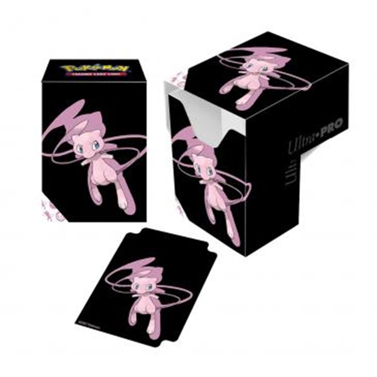 Pokemon Mew Deckbox