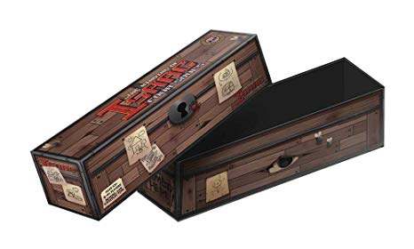 The Binding Of Isaac - Board Game - The Hooded Goblin