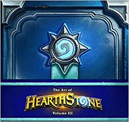 The Art Of Hearthstone Volume 3: Year Of The Mammoth - Roleplaying Games - The Hooded Goblin