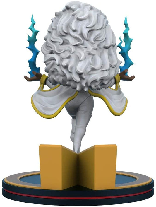 Quantum Mechanix - X-Men Storm Q-Fig Diorama