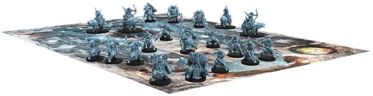 Epic Encounters: Halls Of The Orc King - Roleplaying Games - The Hooded Goblin