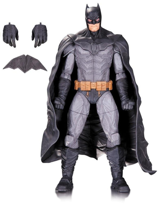 DC Comics Designer Series: Lee Bermejo Batman Figure