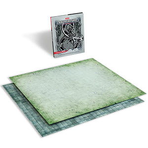 Dungeons And Dragons Adventure Grid - Dungeons and Dragons - The Hooded Goblin