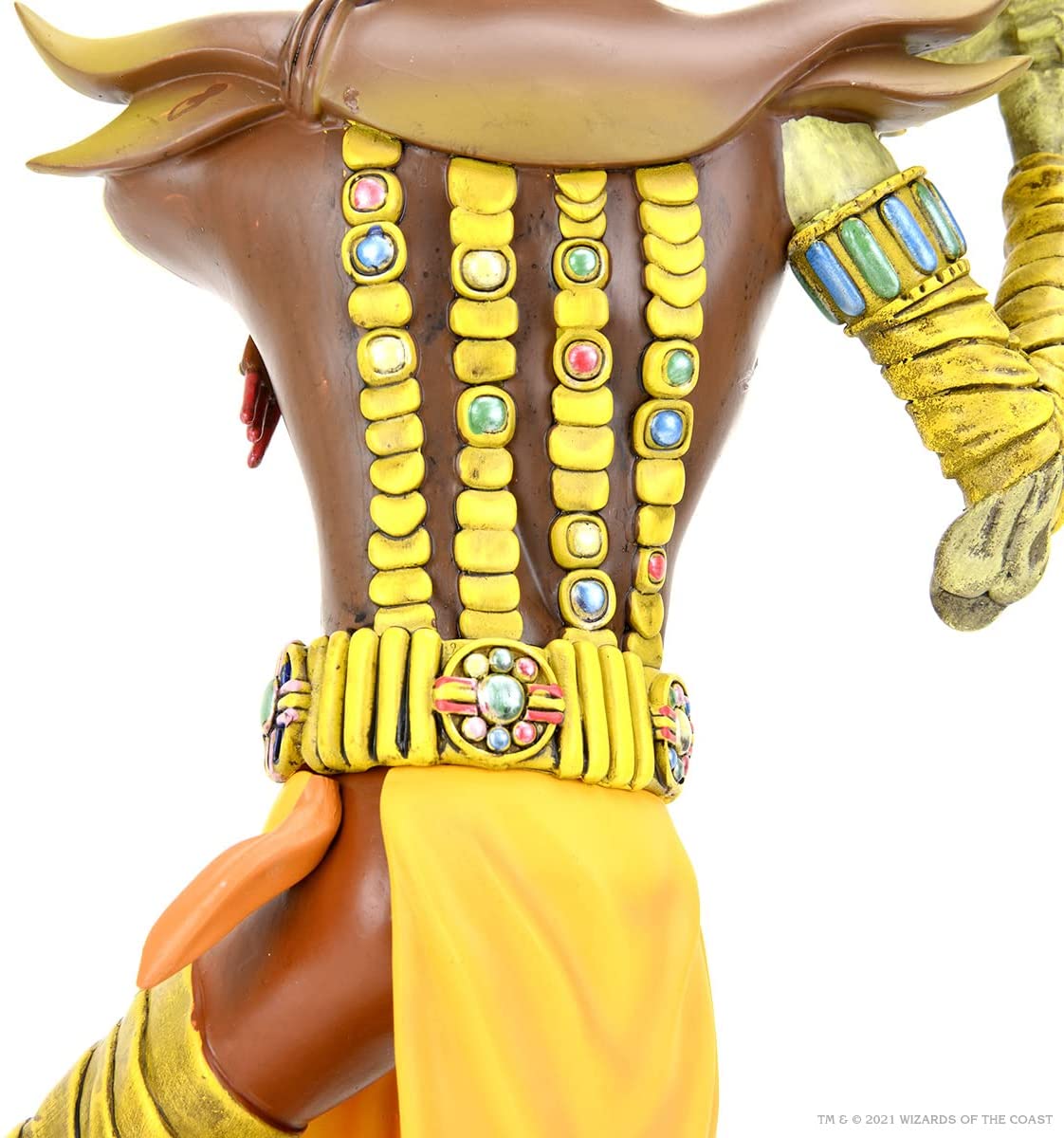 Wizkids D&D: Githyanki Premium Statue