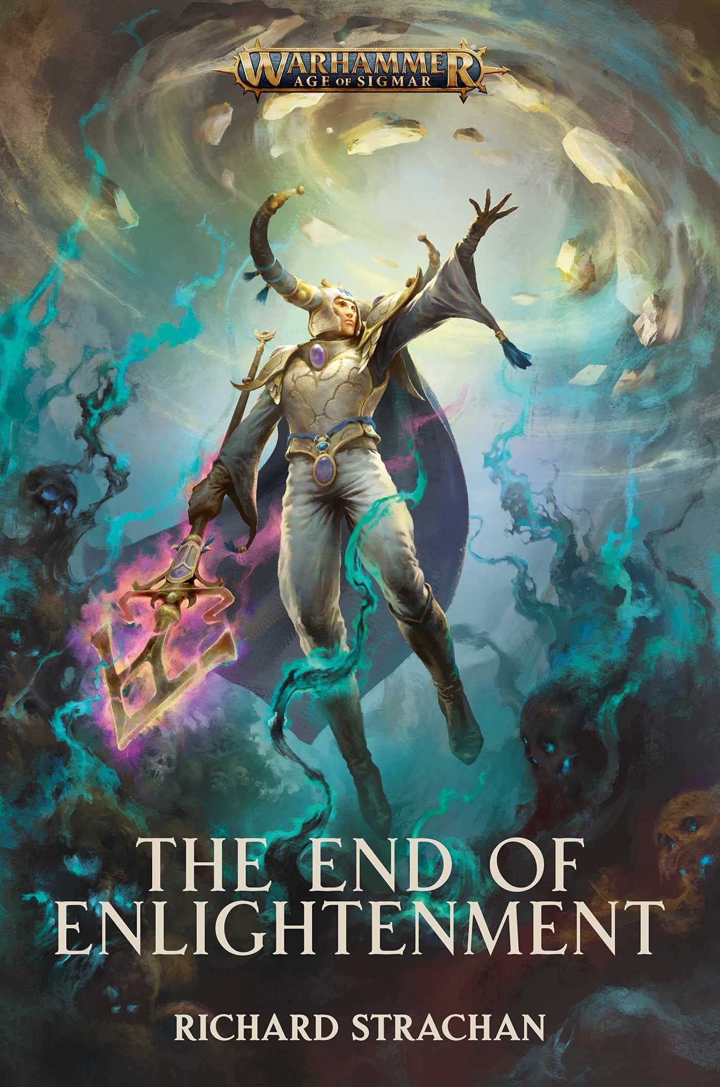 The End of Enlightenment Paperback