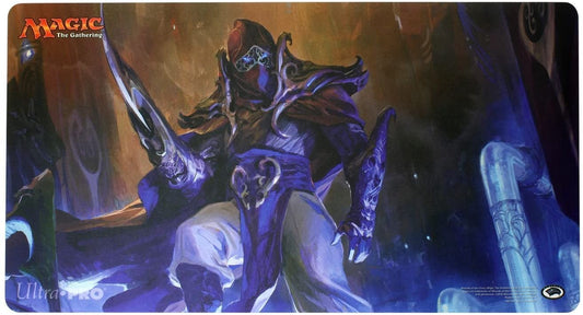 Baral, Chief of Compliance Play Mat for Magic the Gathering - Playmat - The Hooded Goblin