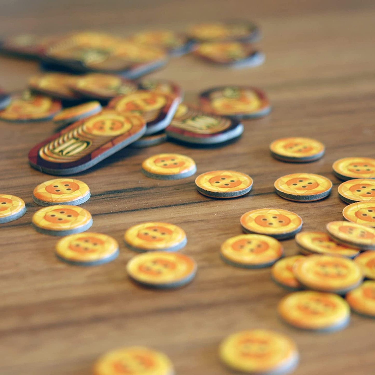 Patchwork Christmas Edition